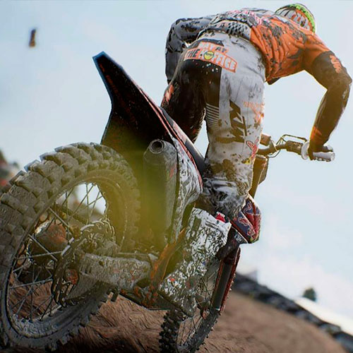 MXGP PRO (PC Steam Codice / Global)
